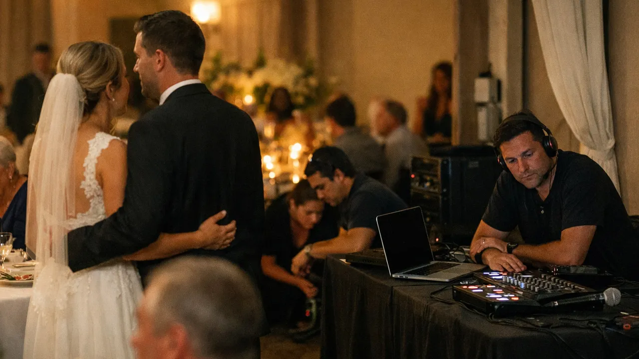 Infrastructure diagram